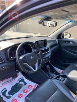 هيونداي توسان